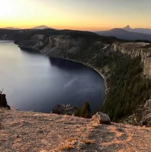 Meet your Posher, Ian